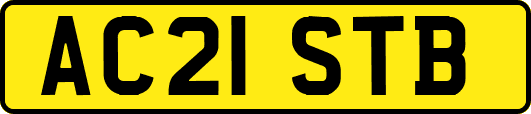 AC21STB