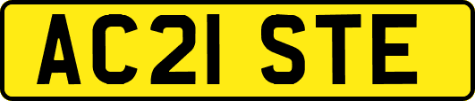 AC21STE