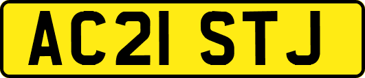 AC21STJ