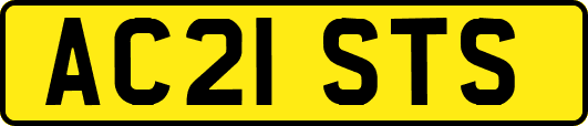 AC21STS