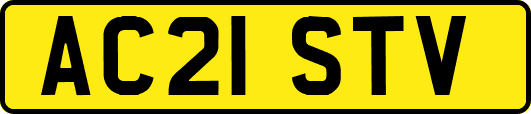 AC21STV