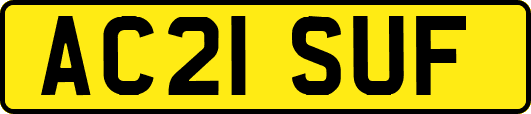 AC21SUF