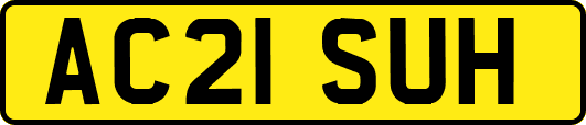 AC21SUH