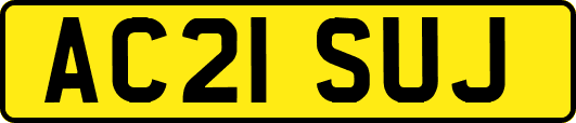 AC21SUJ
