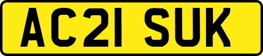 AC21SUK