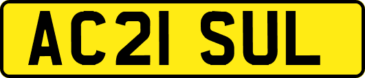 AC21SUL