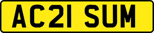 AC21SUM