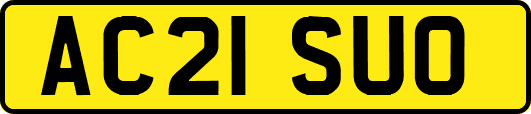 AC21SUO