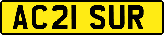 AC21SUR