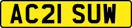 AC21SUW