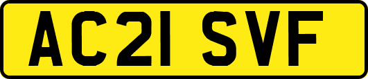 AC21SVF