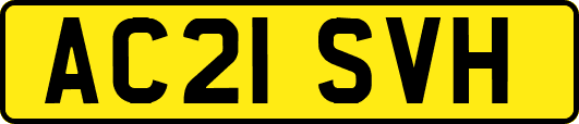 AC21SVH
