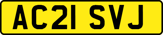 AC21SVJ