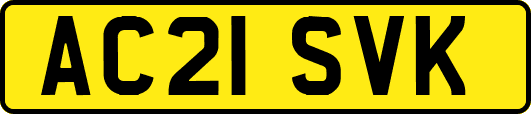 AC21SVK