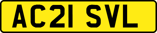AC21SVL