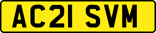 AC21SVM