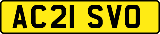 AC21SVO