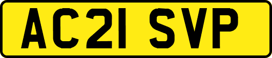AC21SVP
