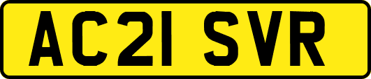 AC21SVR
