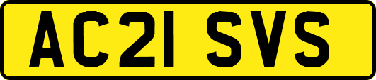 AC21SVS