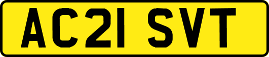 AC21SVT