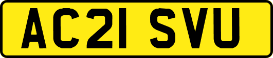 AC21SVU