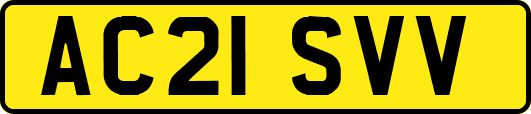 AC21SVV