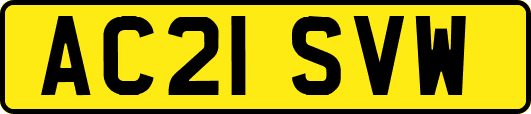 AC21SVW