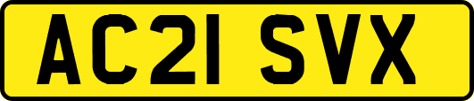 AC21SVX
