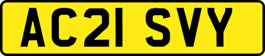 AC21SVY