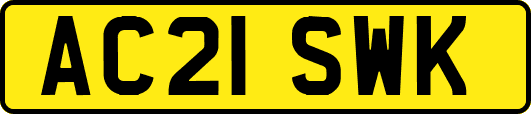AC21SWK