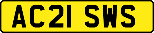 AC21SWS