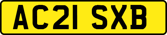 AC21SXB