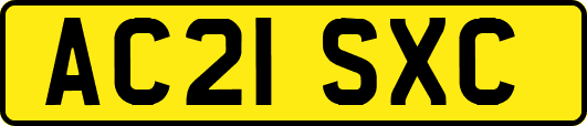 AC21SXC