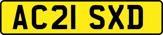 AC21SXD