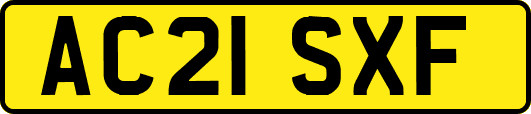 AC21SXF