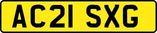AC21SXG