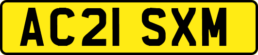 AC21SXM