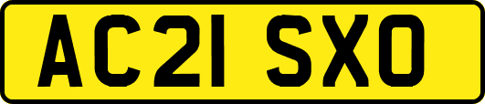 AC21SXO
