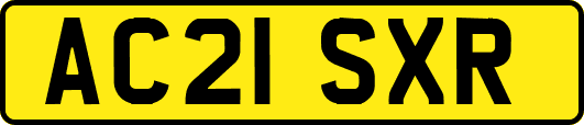 AC21SXR