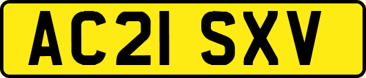 AC21SXV