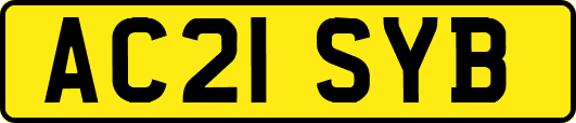 AC21SYB