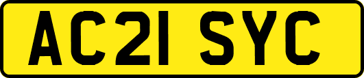 AC21SYC