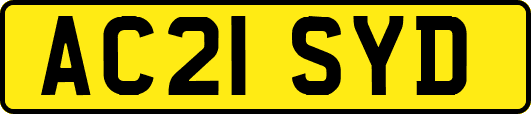AC21SYD