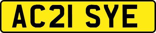 AC21SYE