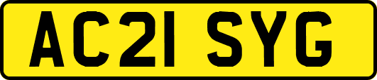 AC21SYG