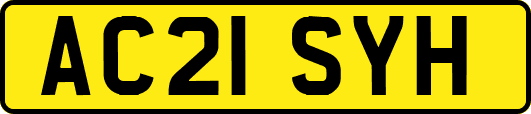AC21SYH