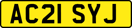 AC21SYJ