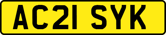 AC21SYK