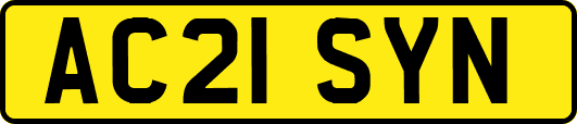 AC21SYN